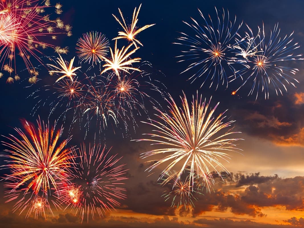 July 4th 2024 Fireworks, Events Around Pelham