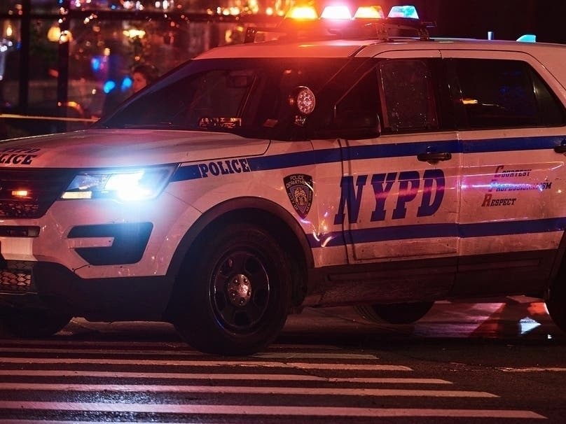 New Rochelle 3-Year-Old Girl Killed By SUV Crossing Harlem Street 