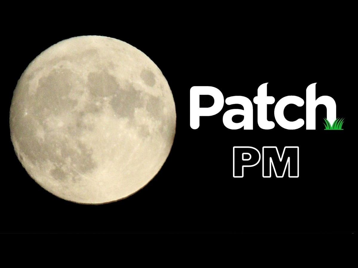 Patch PM is a roundup of some of the most-read articles from around the Hudson Valley. 