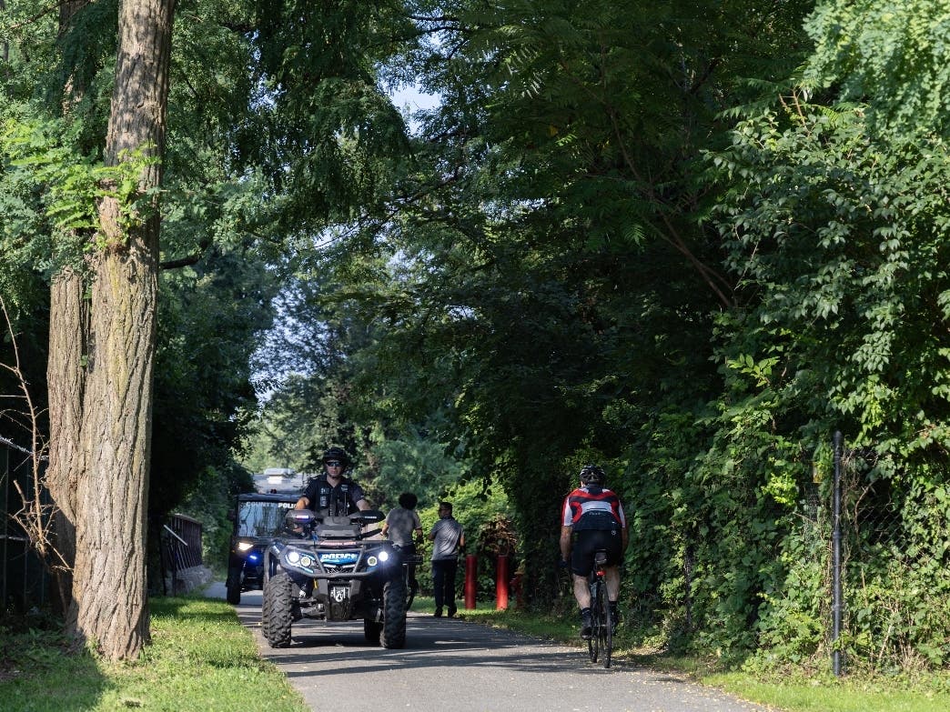 Westchester County PD Cracks Down On Mopeds, Scooters On Pathways