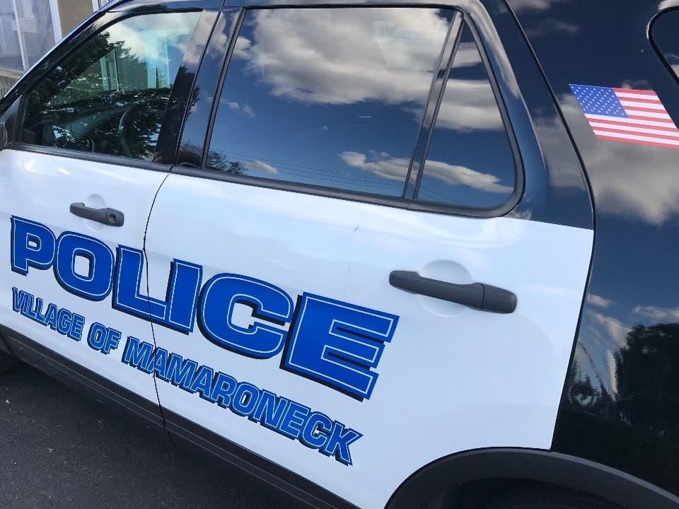 Mamaroneck Teen Assaulted And Robbed, 2 New Rochelle Teens Arrested