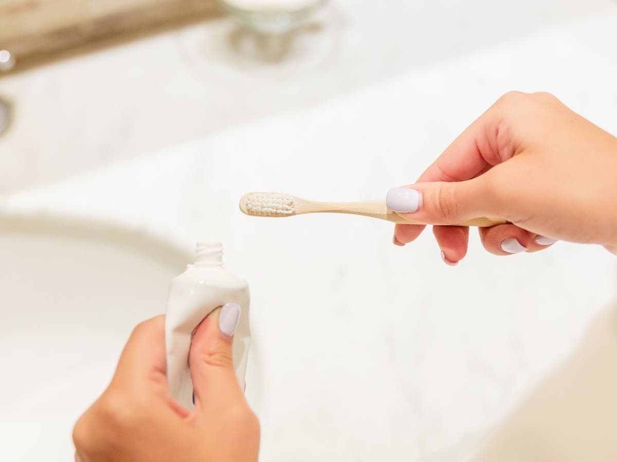 Health Debunked: Should I Use Fluoride-Free Toothpaste?