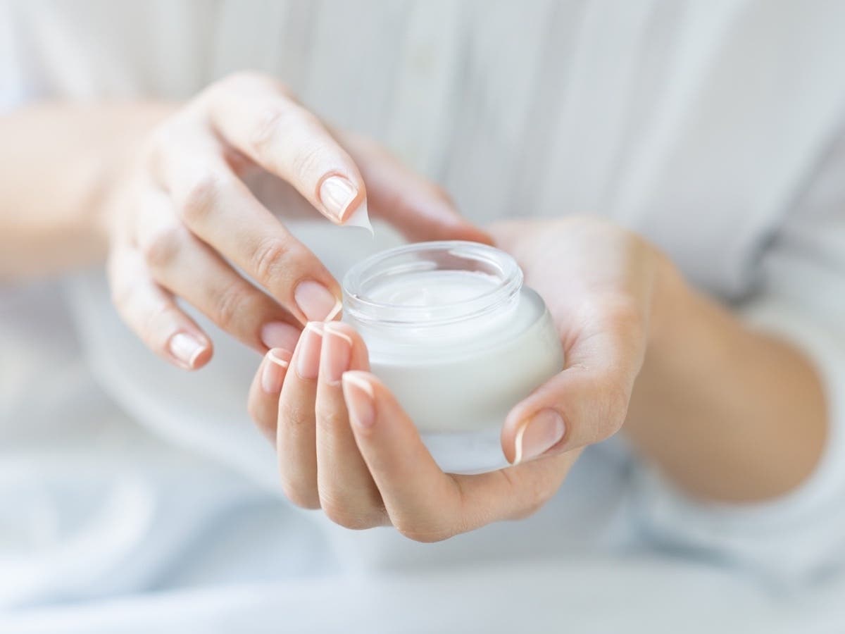 If you have sensitive skin, consider purchasing non-irritating lip balms, lotions and other products — particularly as temperatures drop.