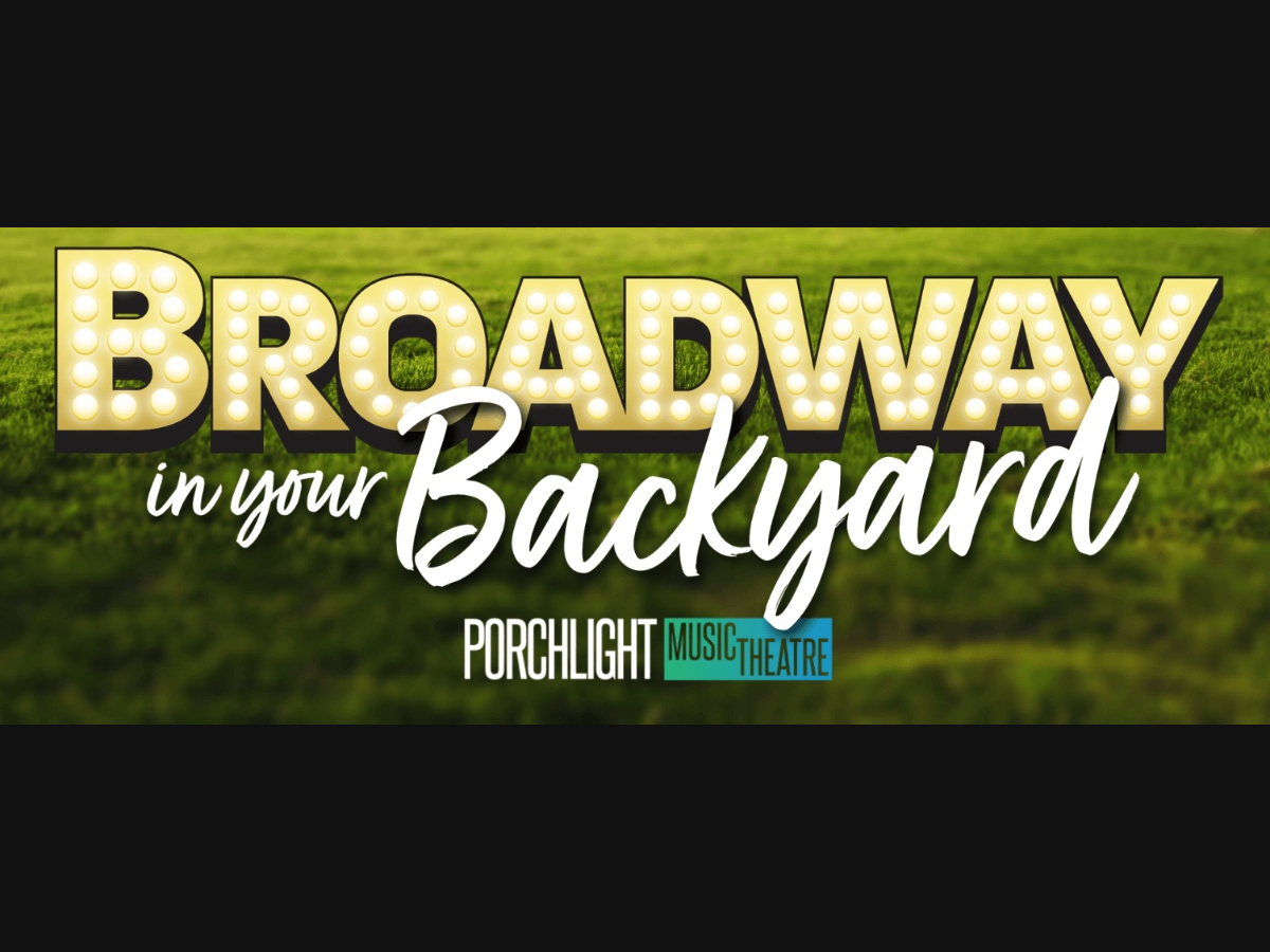 “Broadway In Your Backyard” Returns To Welles Park