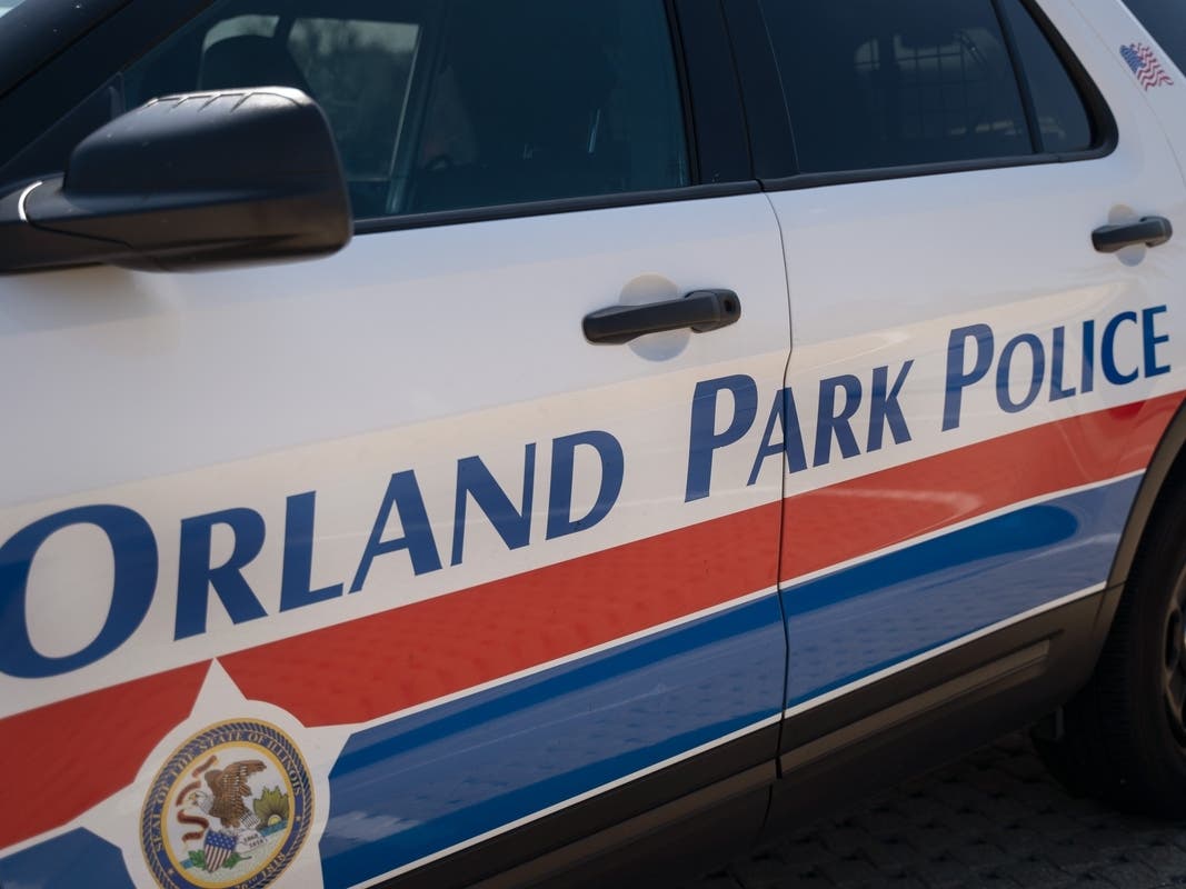 2 Members Of 'Organized Crime Ring' Caught After Orland Park Hit: OPPD