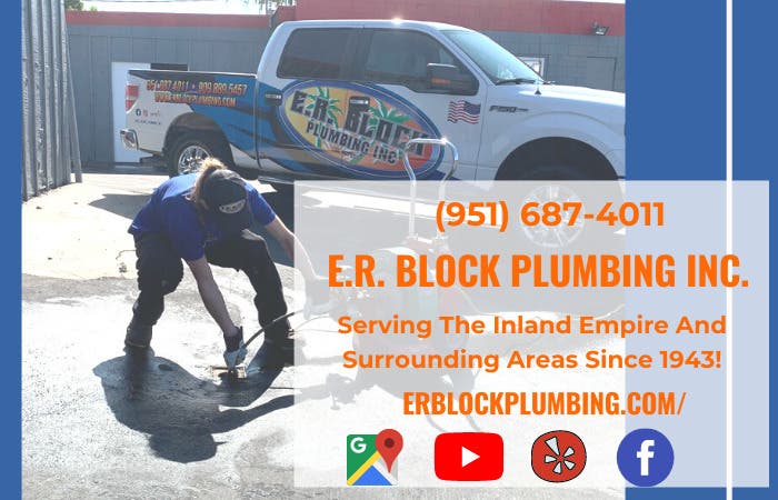 Best Plumbing Experts Inland Empire CA – #1 Rated Plumbers