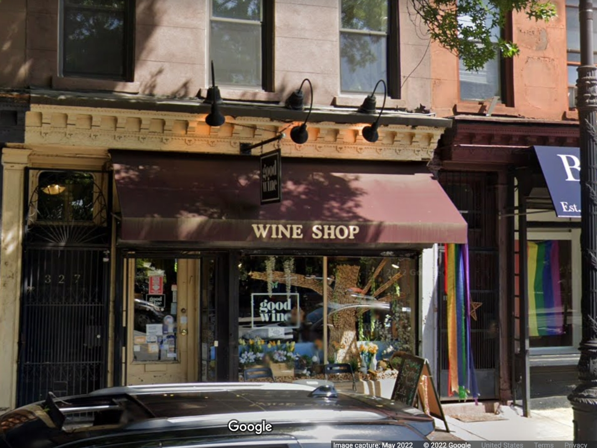 Park Slopers Rallying To Save Beloved Wine Shop Amid Financial Woes