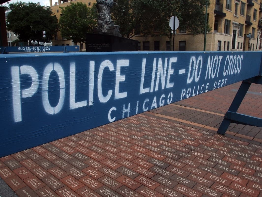 3 Men Killed In Hit-And-Run Crash In South Shore: Chicago Police