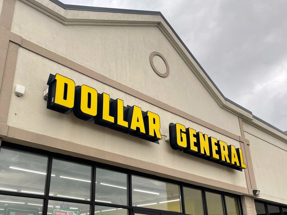 Dollar General Faces Nearly $1.3M Fine After Georgia Store Inspections