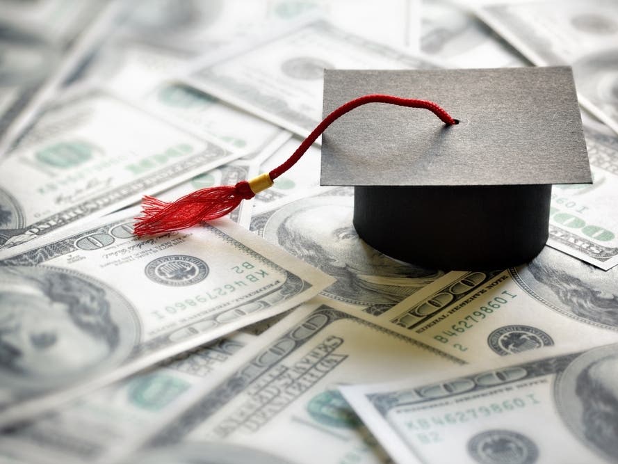 Biden’s Student Loan Relief Plan: GA Borrowers' Questions Answered