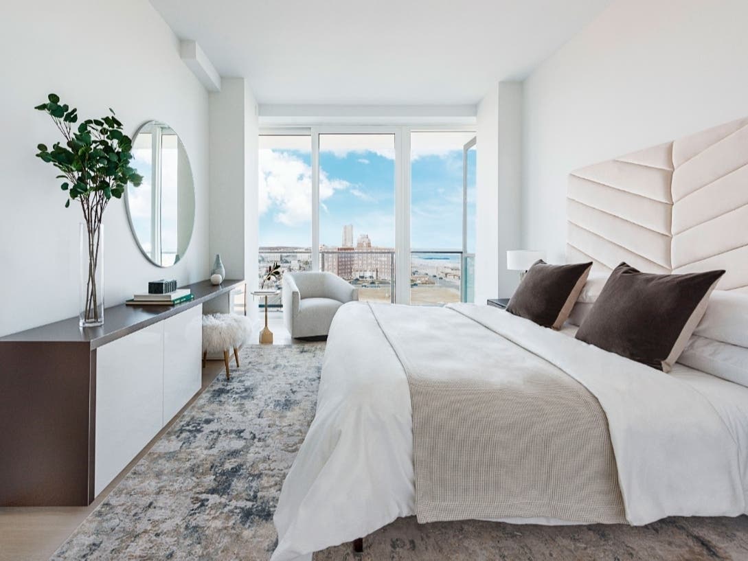 Asbury Ocean Club Unveils New Residential Offering  