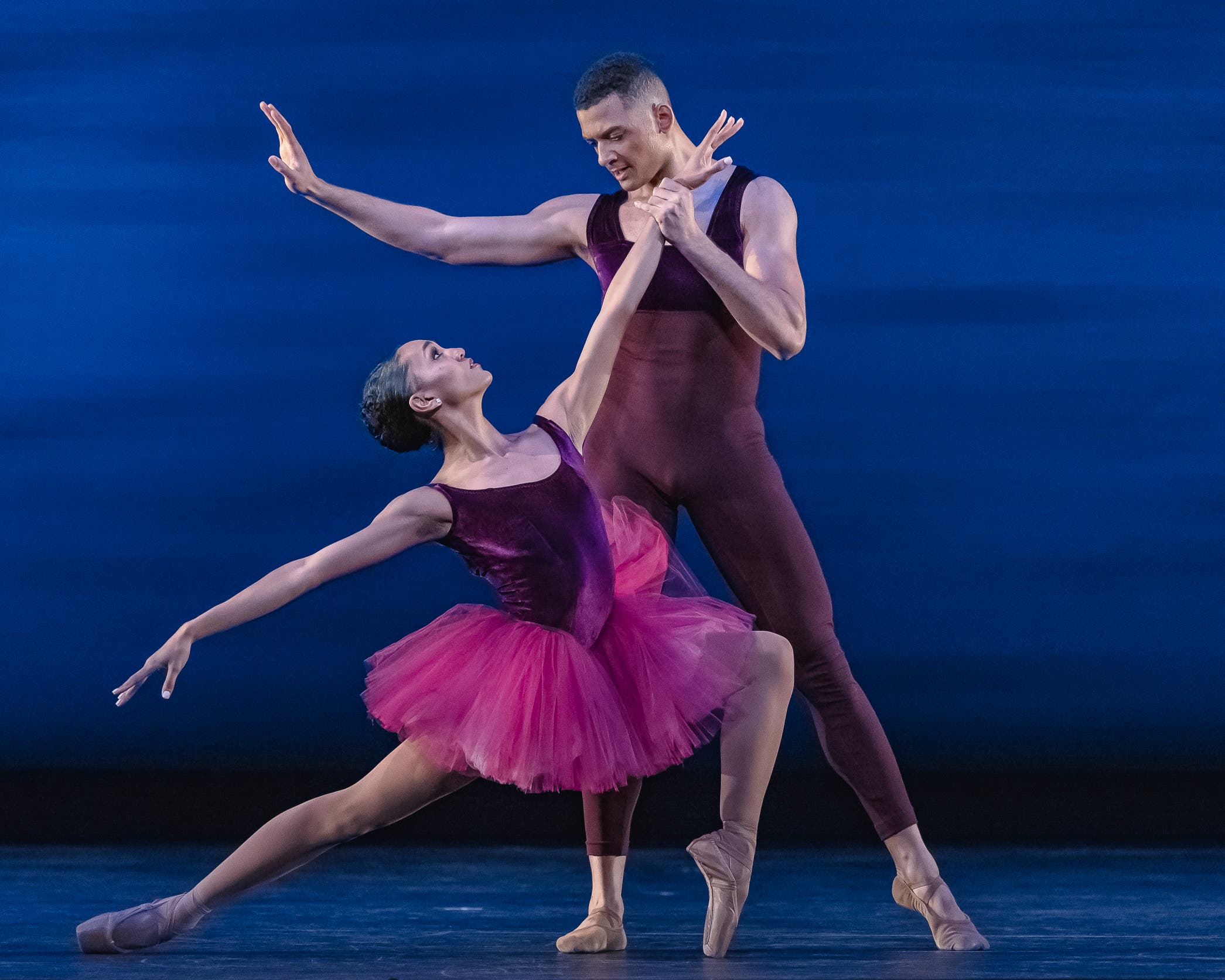 Nashville Ballet To Host Nashville Dance Festival on July 19, 2024