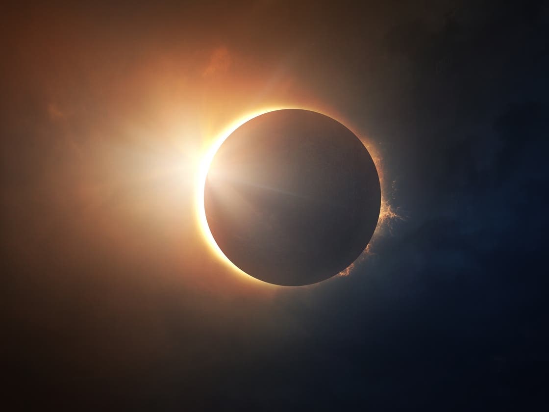 Check out the details for viewing the April 8 solar eclipse in Levittown. 
