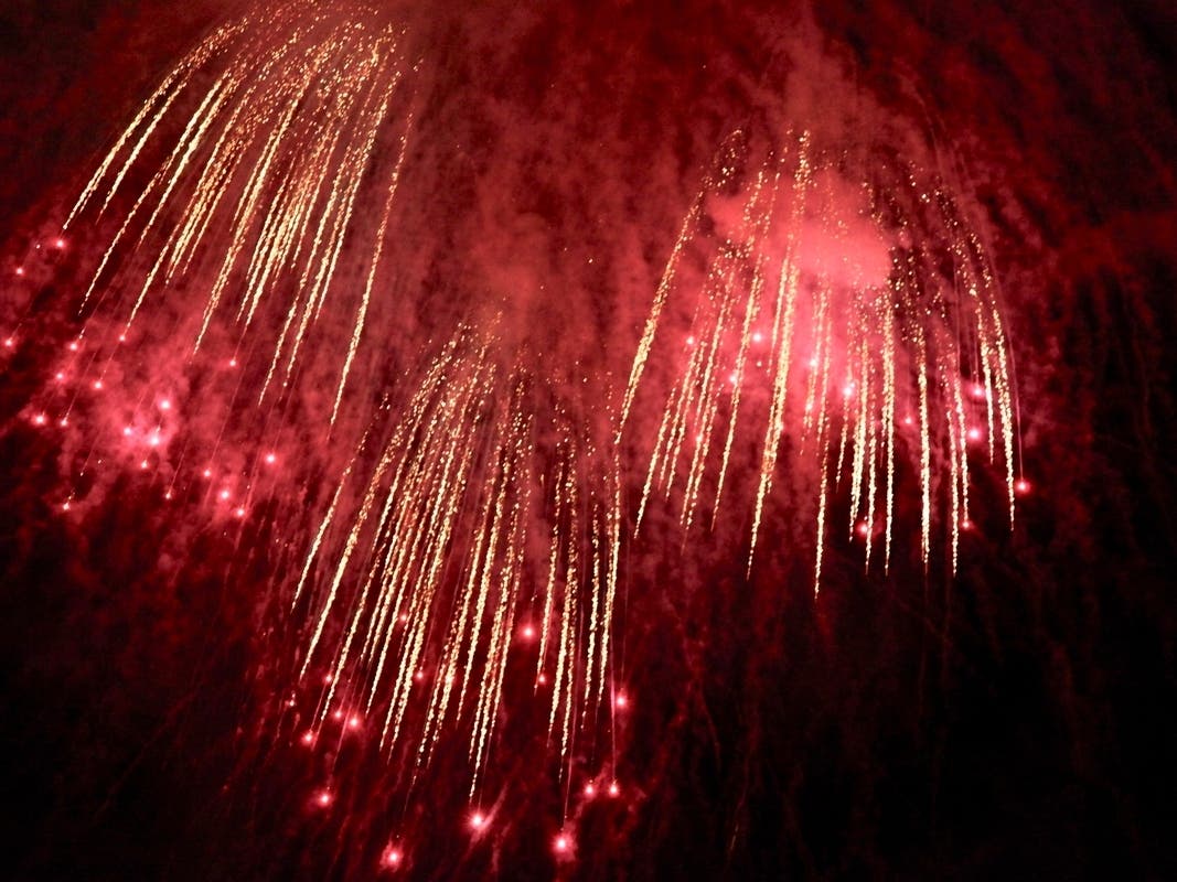 July 4th 2024 Fireworks, Events Around Plainview