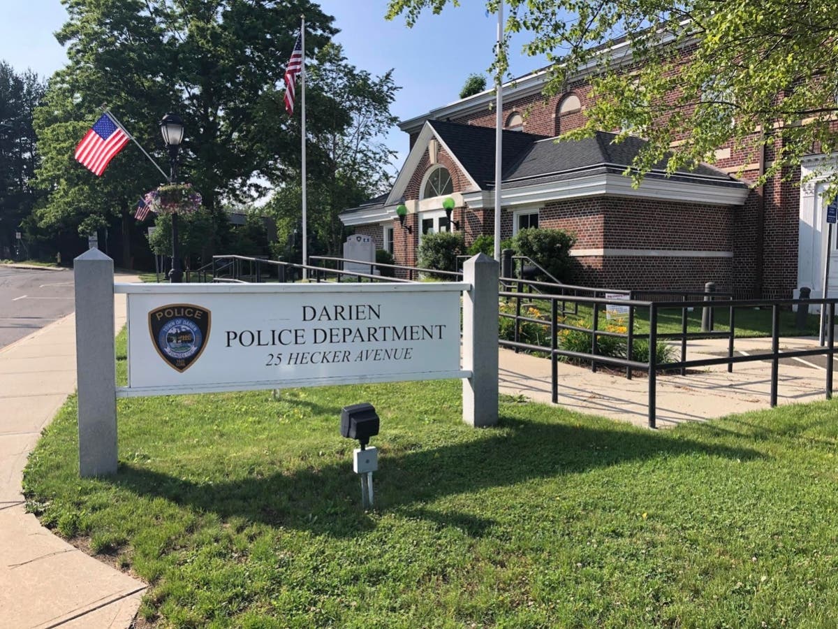 Caller Impersonated Police, Scammed Resident Out Of $2K: Darien PD