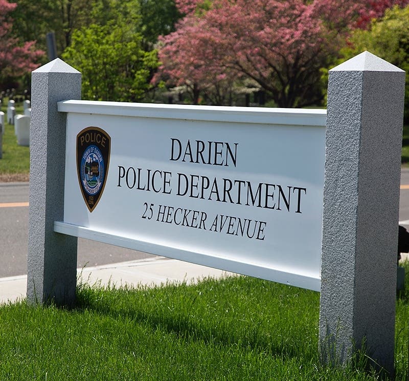 Car, Leaf Blowers Stolen From Darien Country Club: Police