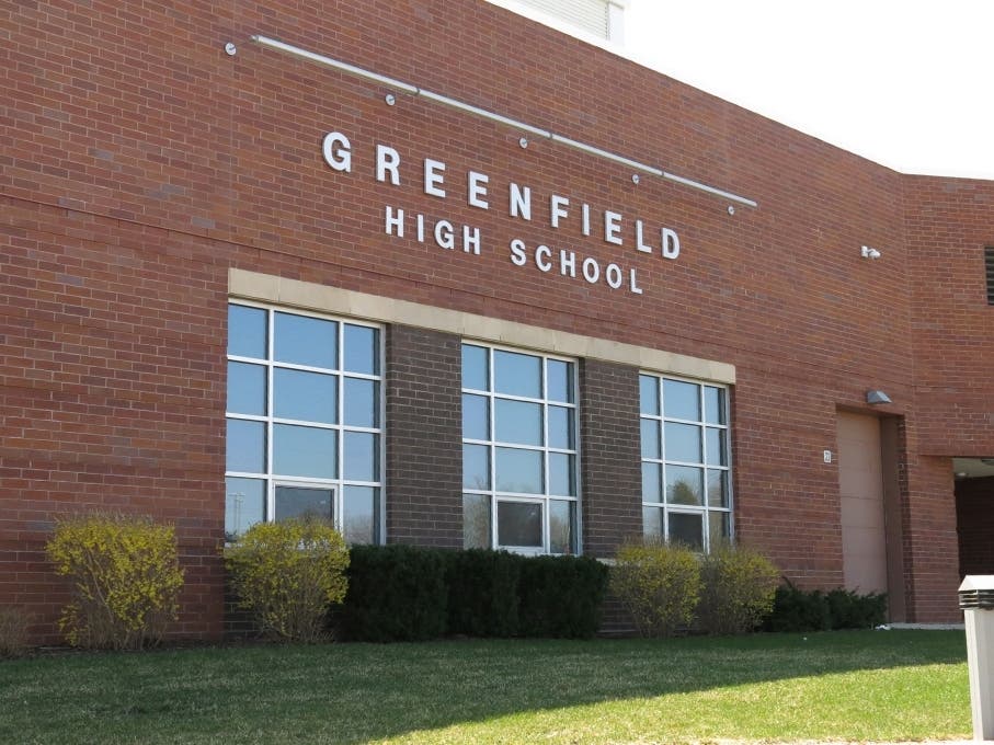 Voters in Greenfield will get the chance on November 8 to vote on a referendum for funding the Greenfield School District. 