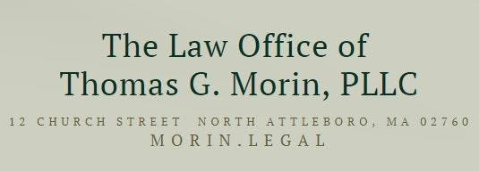 The Law Office of Thomas G. Morin, PLLC