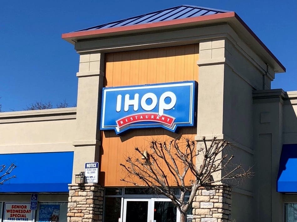 IHOP is among restaurants and retailers offering deals on Veterans Day.