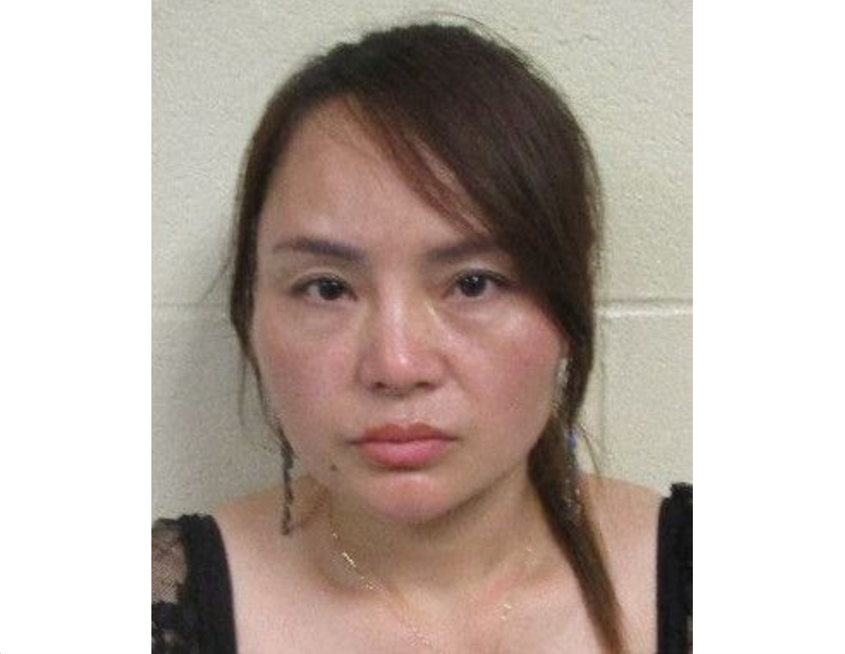 Prostitution Charges Filed In Montgomery Massage Parlor Investigation