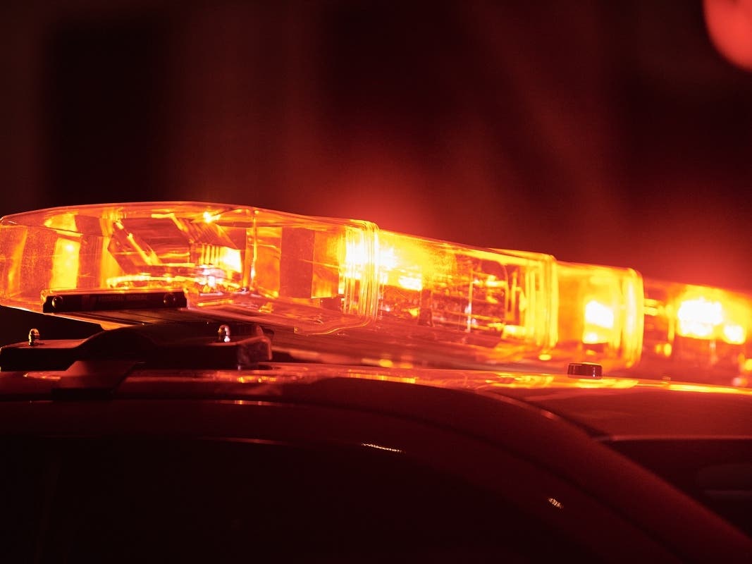 1 Hospitalized In Head-On Crash On Route 34: Oswego Police