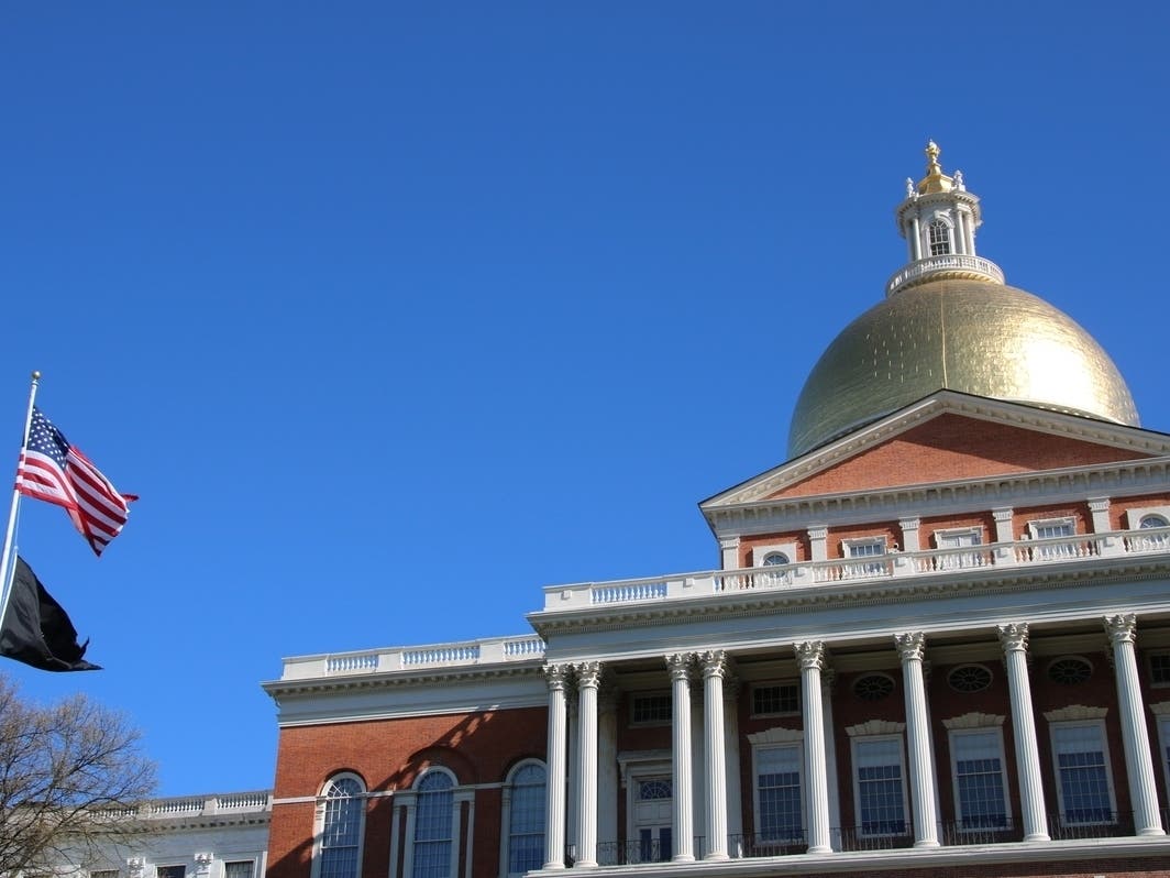 State House Yanks Away $250 MA Tax Rebate In Final Budget