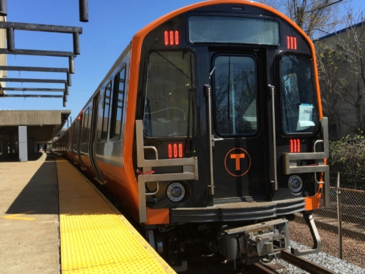 Orange Line 30-Day Shutdown: 'We've Never Had To Do This'