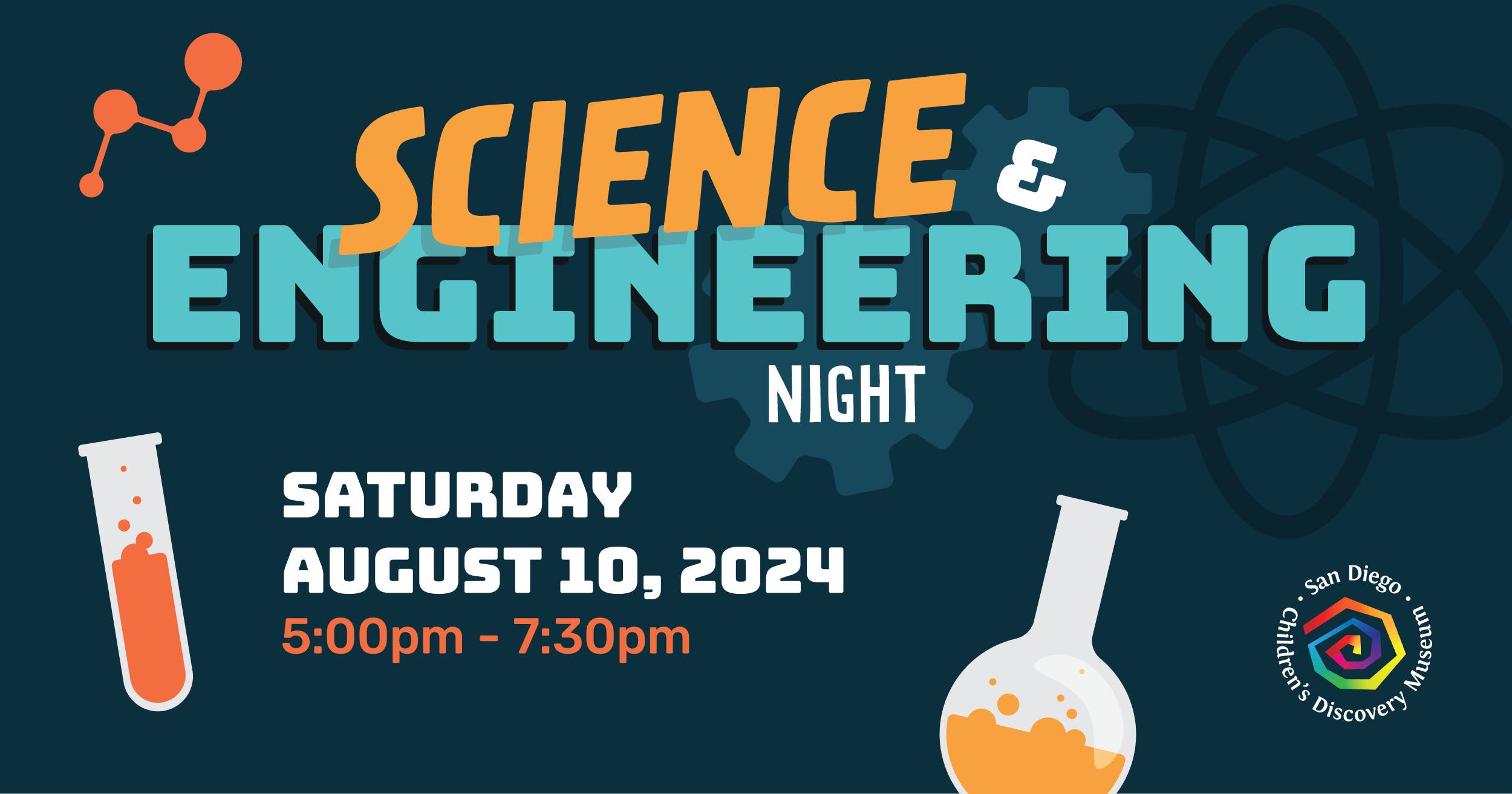 Science & Engineering Night