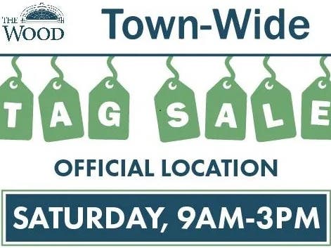 South Windsor Town Wide Tag Sale