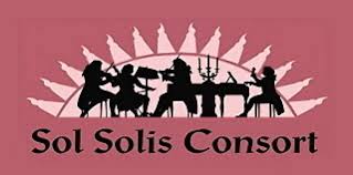 Sol Solis Consort Open Rehearsal