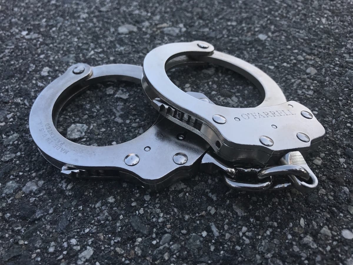 Minor Arrested In Armed Robbery At Newington Home