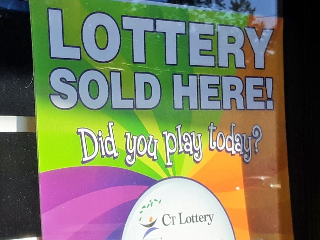 Hartford Woman Wins Thousands Of Dollars In CT Lottery