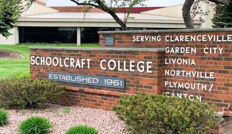 Inheritance Planning Seminar at Schoolcraft College