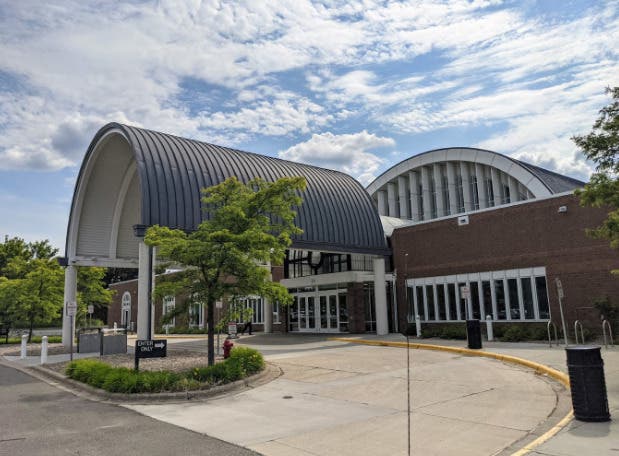 Taxes in Retirement Seminar at Eden Prairie Library