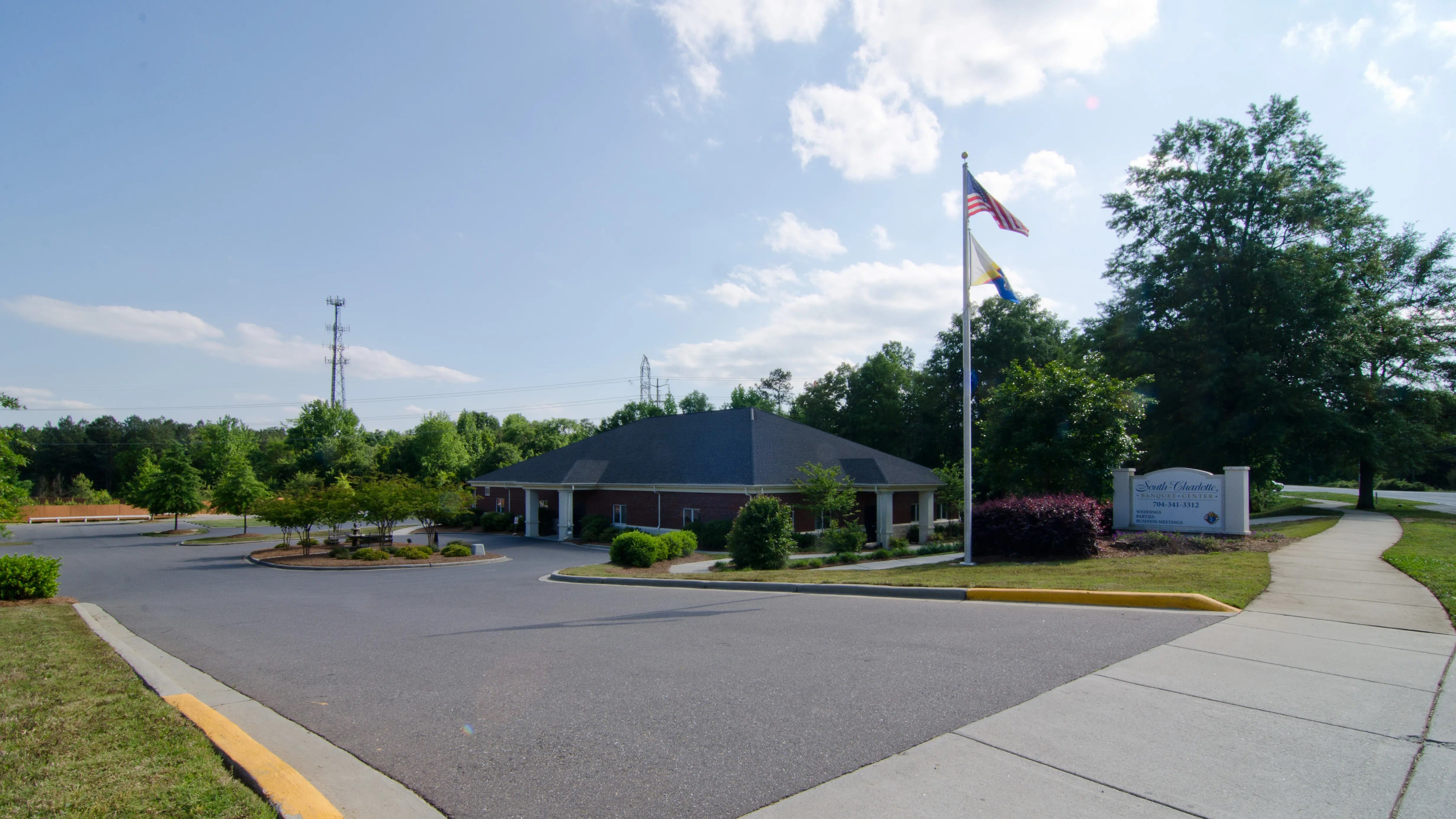 Estate Planning Seminar at South Charlotte Banquet Center