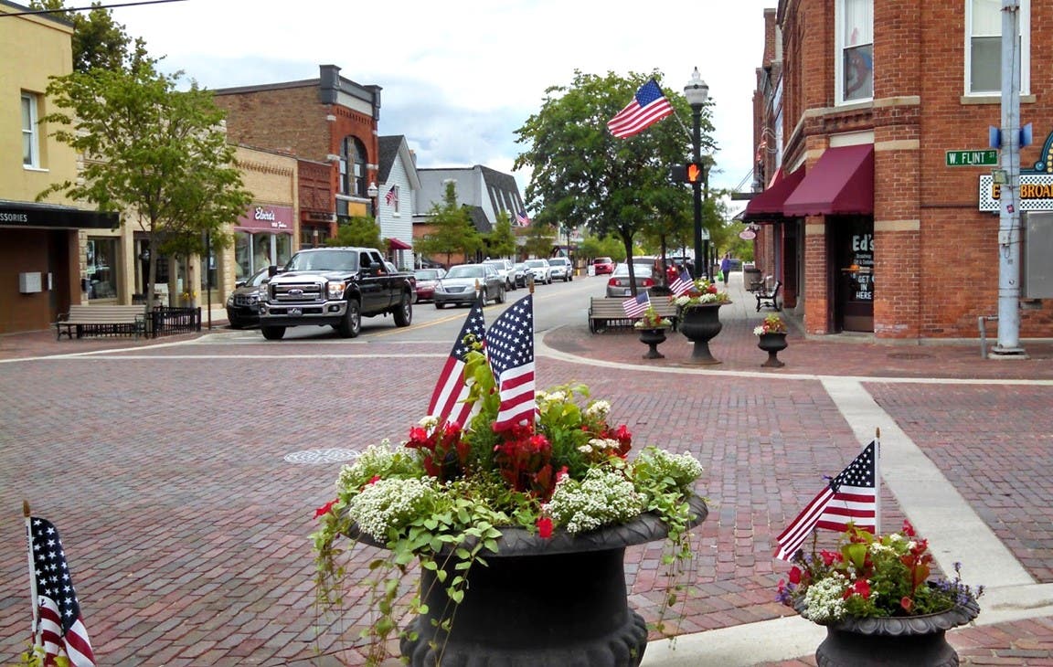 Estate Planning Seminar at Orion Township Public Library