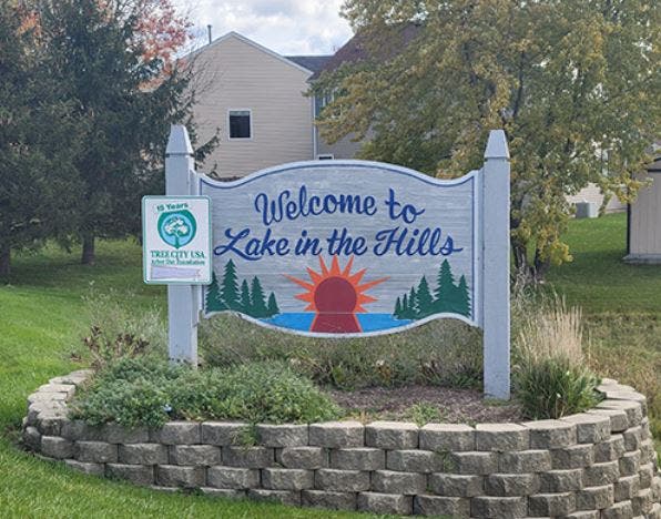 Taxes in Retirement Seminar at Village of Lake in the Hills on September 12th & 17th