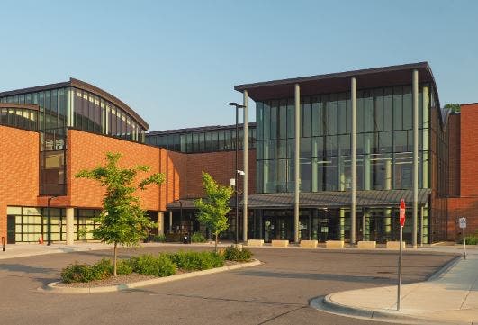 Taxes in Retirement Seminar at Ridgedale Library