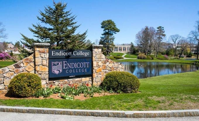 Taxes in Retirement Seminar at Endicott College - Samuel Wax Academic Center on Sept 16th & 23rd