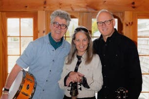 East End Trio at Jamesport Meeting House