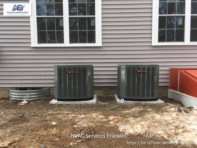 All About HVAC Contractors Franklin, Massachusetts