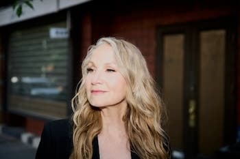 An Evening with Joan Osborne 