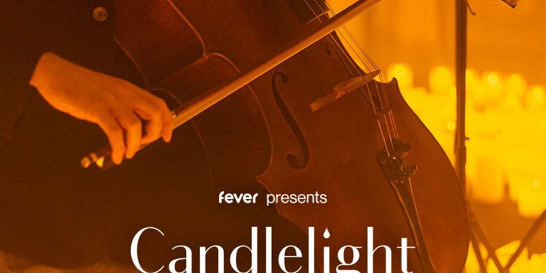 Candlelight: A Haunted Evening of Halloween Classics