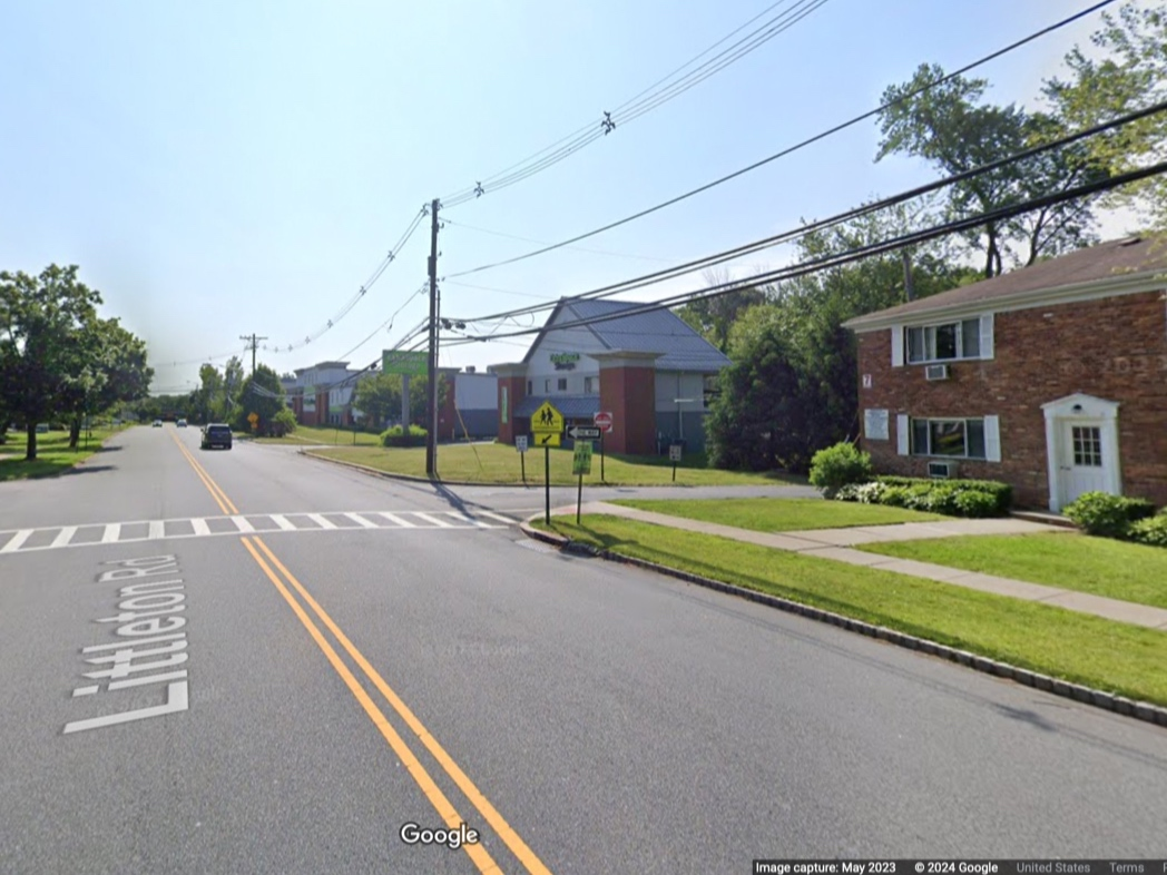 Boy, 8, Killed While Riding Bike In Parsippany: Officials