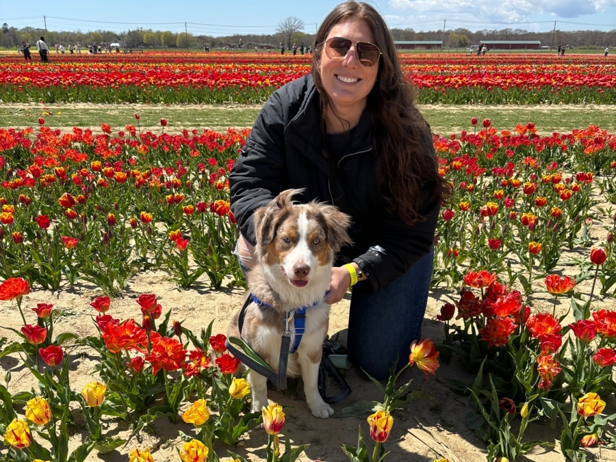 Teacher Alyssa Chaplin 'Makes Learning Fun' In South Richmond Hill