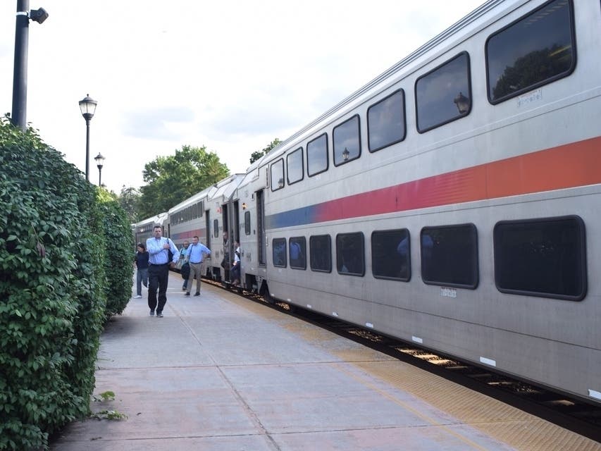 NJ Transit Free For A Week: See When, Get Details