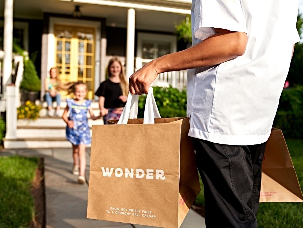 Wonder Expands To Serve All Of Westfield