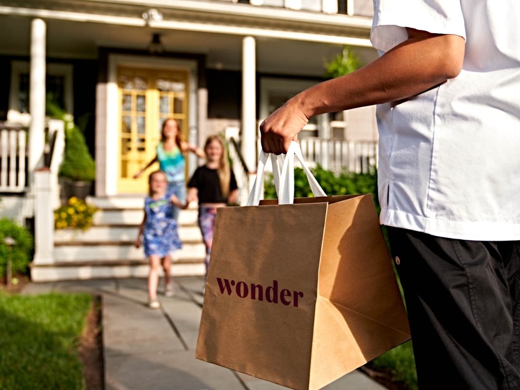 Wonder Launches Service In Millburn-Short Hills 