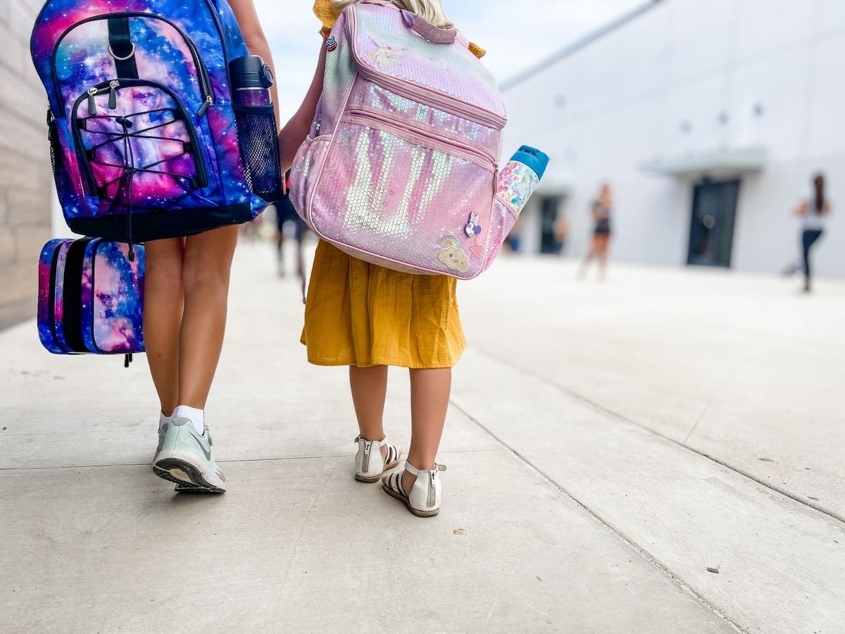 Summer is almost over for Capistrano Unified public school students. The first day of school in the Capistrano Unified School District is Thursday, Aug. 22.