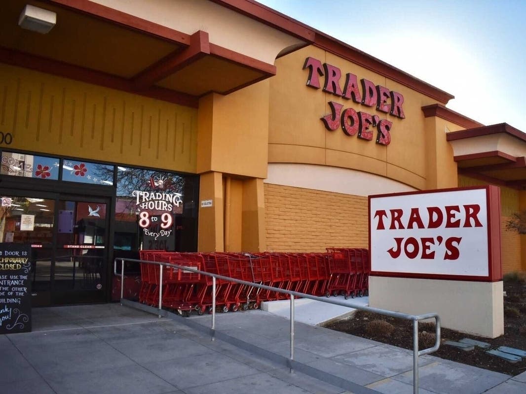 Popular Grocery Store Chain To Open Doors In South OC 